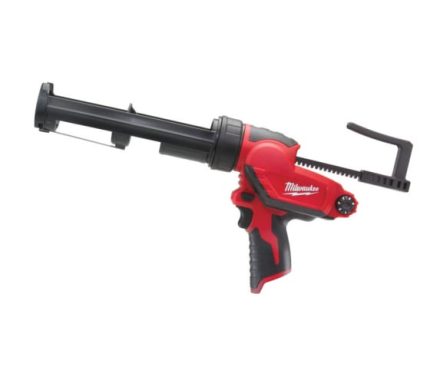 Пистолет для герметика Milwaukee M12 PCG/310C-0 310 мл