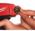 Пистолет для герметика Milwaukee M12 PCG/310C-0 310 мл