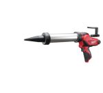 Клеевой пистолет Milwaukee M12 PCG/400A-0 4933441780