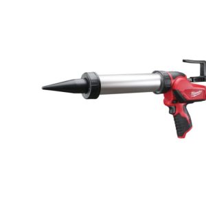 Клеевой пистолет Milwaukee M12 PCG/400A-0 4933441780