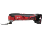 Milwaukee М12 ВPP2D-402В