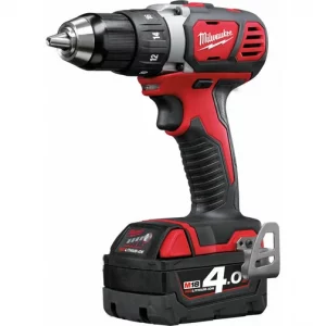 Milwaukee M18 BDD-402C