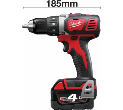 Milwaukee M18 BDD-402C