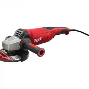 Углошлифовальная машина Milwaukee AGV 22-180 E 4933431820