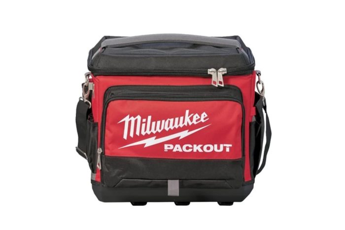 Термосумка MILWAUKEE PACKOUT 4932471132