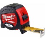 Рулетка Milwaukee STUD GEN II 8м