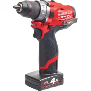 Milwaukee M12 FDD-402X FUEL