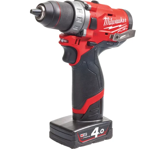 Milwaukee M12 FDD-402X FUEL Milwaukee M12 FDD-402X FUEL
