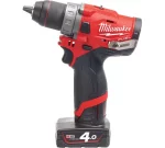 Milwaukee M12 FDD-402X FUEL