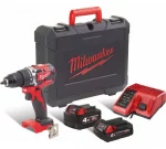 MILWAUKEE M18 CBLPD-422C