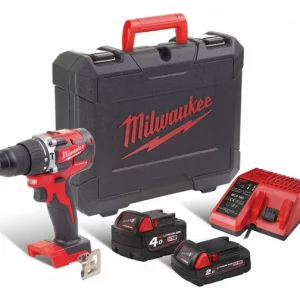 MILWAUKEE M18 CBLPD-422C
