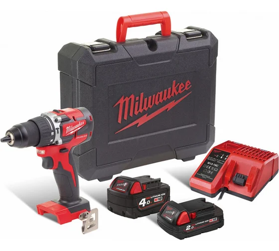 MILWAUKEE M18 CBLPD-422C MILWAUKEE M18 CBLPD-422C