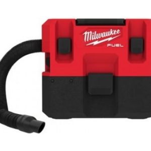Пылесос для воды и сухого мусора Milwaukee M12 FUEL FVCL-0 4933478186