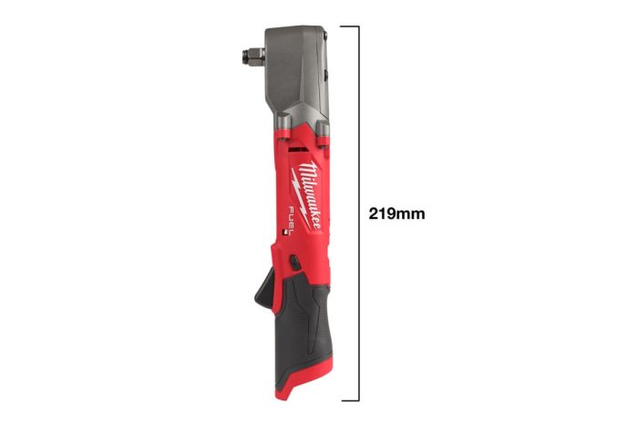 Гайковёрт угловой ударный аккумуляторный Milwaukee M12FRAIWF38-0 FUEL