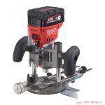 фрезер Milwaukee M18FTR-0X