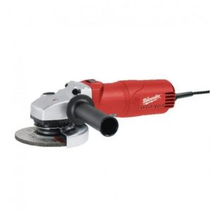 Угловая шлифмашина Milwaukee AG 9-125 XE 4933403206