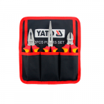 Набор диэлектрическая инструментов YATO YT-39601