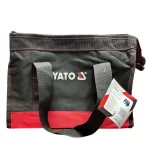 Сумка для инструментов YATO YT-74402