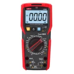 Мультиметр UNI-T UT89XD