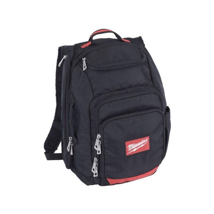 Рюкзак Milwaukee Tradesman backpack