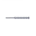 Бур SDS-MAX 28×370 мм Milwaukee 4932352778