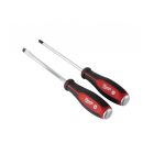 Набор отверток для работы с ударом Milwaukee 2 шт 4932471872