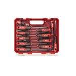 Набор магнитных отверток трехгранная рукоятка Milwaukee 4932472003