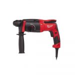 Перфоратор Milwaukee PFH 26 4933428230