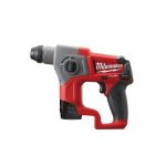 Аккумуляторный перфоратор Milwaukee M12 CH-202C 4933441997