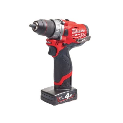 Milwaukee M12 FDD-402X FUEL