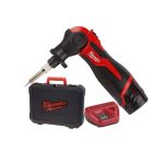 MILWAUKEE M12 SI-201C