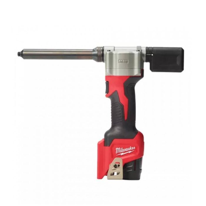 MILWAUKEE M12 BPRT-201X