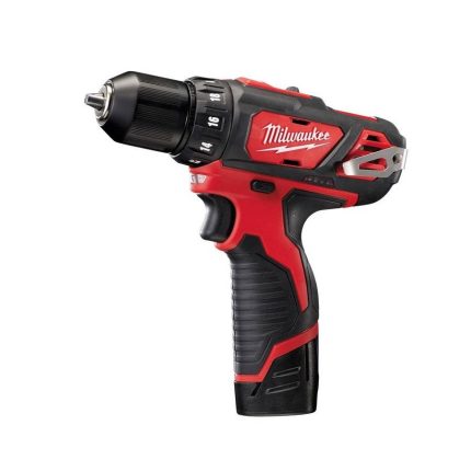 MILWAUKEE M12 BPD-202C