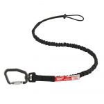 Страховочный эластичный строп для электроинструмента MILWAUKEE 6.8кг 4932471353