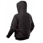 Толстовка с электроподогревом MILWAUKEE M12 HH BL3-0 M 4933464347