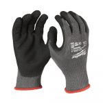 Перчатки уровень 5 MILWAUKEE L/9 4932471623