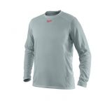 Футболка с длиннным рукавом MILWAUKEE WORKSKIN WWLSG 4933464195