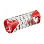 Сменный рукав для системы пылеудаления MILWAUKEE DUST TRAP SDS-PLUS 4932464917