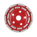 Алмазная чашка MILWAUKEE DCWU 125 4932451186