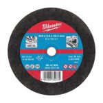 Отрезной диск MILWAUKEE по металлу SC 41 355 Х 2.5ММ 4932451505