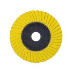 Полировальные диски по металлу SLC 50 MILWAUKEE CERA TURBO 125ММ 4932430408