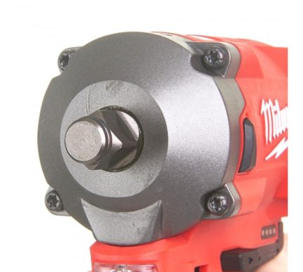 Гайковерт аккумуляторный Milwaukee M12 FIWF12-0 FUEL