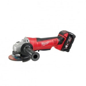 Milwaukee HD18 AG-115-402С 4933441300
