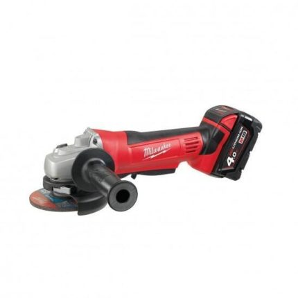 MILWAUKEE HD18 AG-115-402С