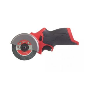 Аккумуляторная отрезная машина Milwaukee M12 FCOT-422X FUEL 4933464619