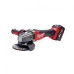 Milwaukee M18 CAG125X-502С