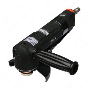 Угловая шлифмашина YATO YT-09681