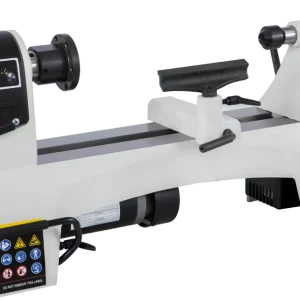 Токарный станок JET JWL-1015VS