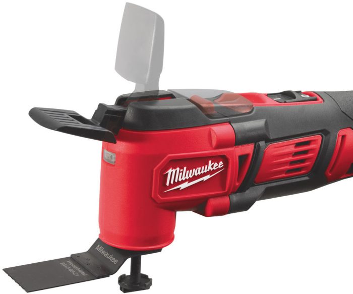 Реноватор Milwaukee M18 BMT-421C