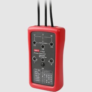 Детектор фазовый UNI-T UT262D
